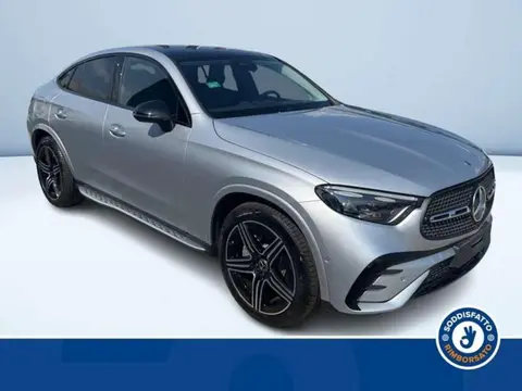 Annonce MERCEDES-BENZ CLASSE GLC Hybride 2024 d'occasion 