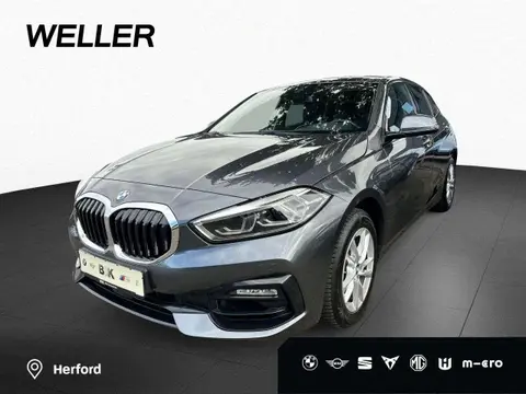 Used BMW SERIE 1 Petrol 2020 Ad 