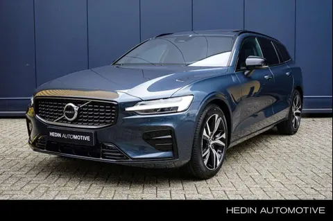 Annonce VOLVO V60 Essence 2024 d'occasion 