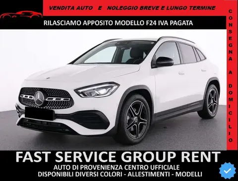 Used MERCEDES-BENZ CLASSE GLA Diesel 2023 Ad 