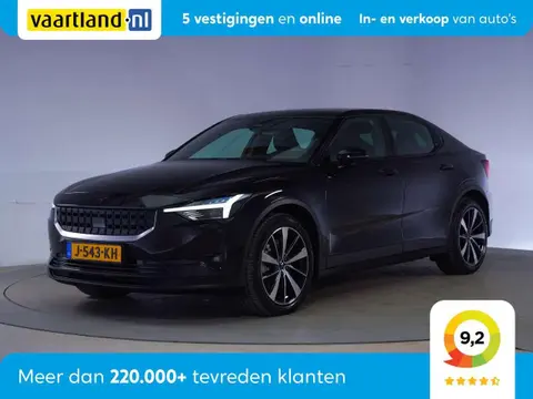 Used POLESTAR 2 Electric 2020 Ad 