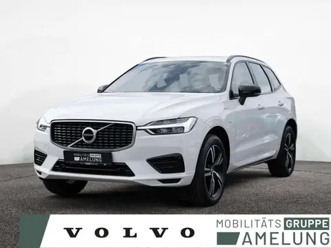 Used VOLVO XC60 Petrol 2020 Ad 