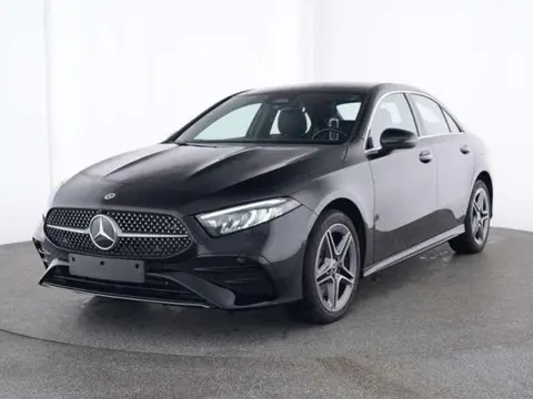 Used MERCEDES-BENZ CLASSE A Hybrid 2023 Ad 