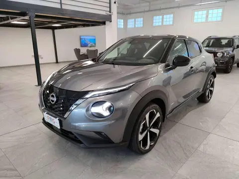 Used NISSAN JUKE Hybrid 2024 Ad 