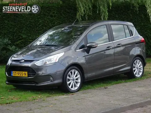 Annonce FORD B-MAX Essence 2018 d'occasion 