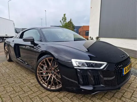 Used AUDI R8 Petrol 2016 Ad 