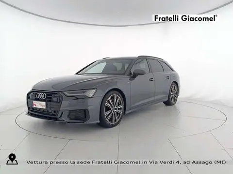 Used AUDI A6 Hybrid 2022 Ad 