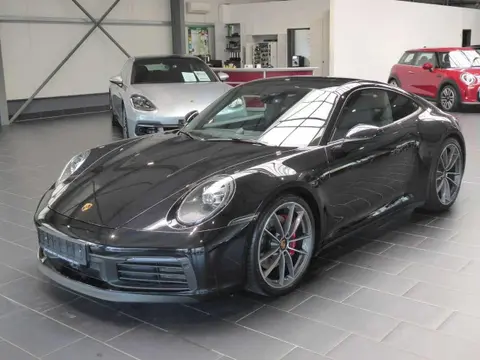 Used PORSCHE 992 Petrol 2021 Ad 