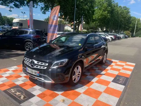 Used MERCEDES-BENZ CLASSE G Diesel 2018 Ad 