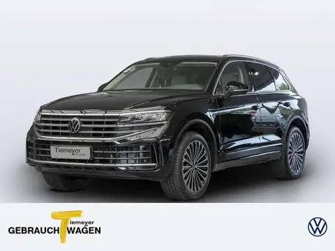 Used VOLKSWAGEN TOUAREG Diesel 2024 Ad 