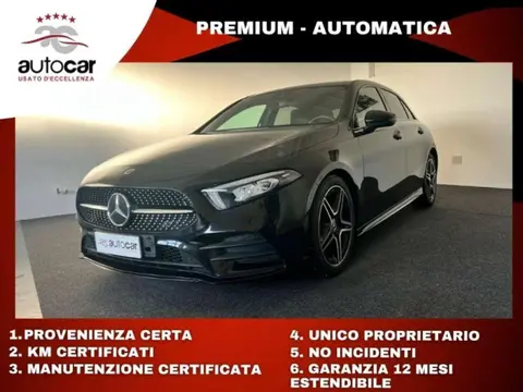 Used MERCEDES-BENZ CLASSE A Diesel 2020 Ad 