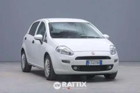 Used FIAT PUNTO Diesel 2017 Ad 