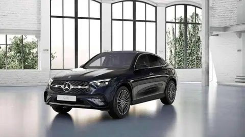 Annonce MERCEDES-BENZ CLASSE GLC Essence 2024 d'occasion 