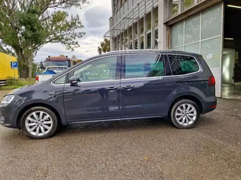 Annonce VOLKSWAGEN SHARAN Diesel 2020 d'occasion 