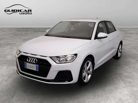 Annonce AUDI A1 Essence 2022 d'occasion 