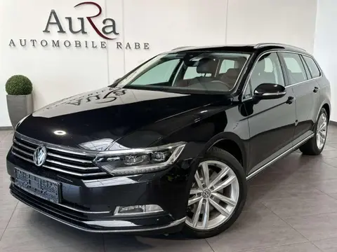 Annonce VOLKSWAGEN PASSAT Diesel 2019 d'occasion 