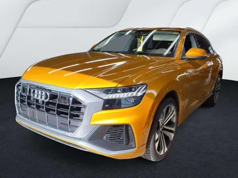 Used AUDI Q8 Diesel 2018 Ad 