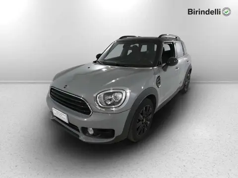 Annonce MINI COOPER Diesel 2020 d'occasion 