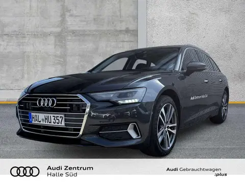 Annonce AUDI A6 Diesel 2023 d'occasion 