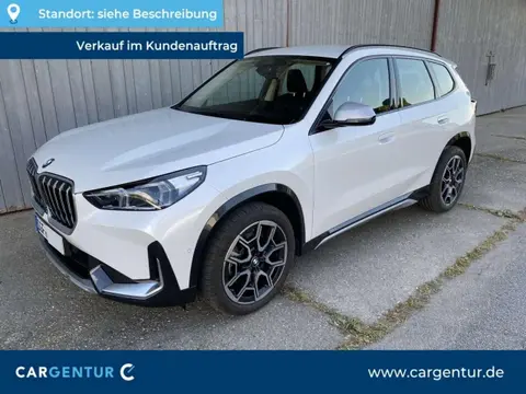 Annonce BMW X1 Diesel 2023 d'occasion 