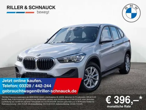 Annonce BMW X1 Essence 2021 d'occasion 