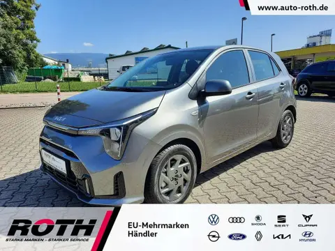 Used KIA PICANTO Petrol 2024 Ad 