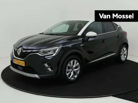 Used RENAULT CAPTUR Petrol 2020 Ad 