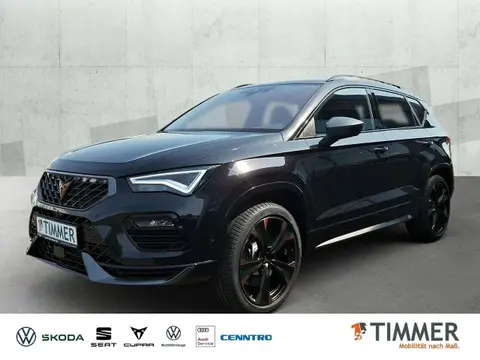 Annonce CUPRA ATECA Essence 2024 d'occasion 