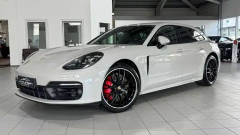 Annonce PORSCHE PANAMERA Essence 2021 d'occasion 