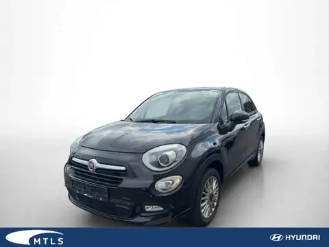 Used FIAT 500X Petrol 2018 Ad 