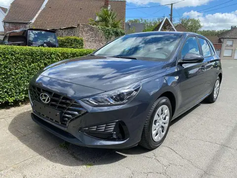 Used HYUNDAI I30 Petrol 2022 Ad 