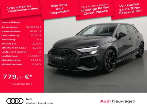 Used AUDI RS3 Petrol 2024 Ad 