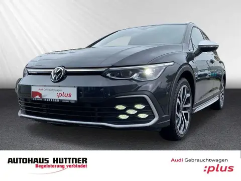 Annonce VOLKSWAGEN GOLF Diesel 2021 d'occasion 