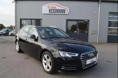 Used AUDI A4 Diesel 2016 Ad 