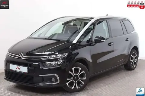 Annonce CITROEN C4 Essence 2020 d'occasion 