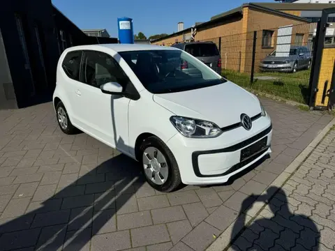 Used VOLKSWAGEN UP! Petrol 2021 Ad 