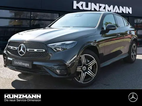 Annonce MERCEDES-BENZ CLASSE GLC Diesel 2024 d'occasion Allemagne