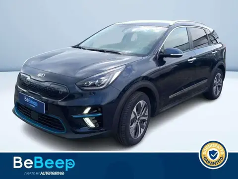 Annonce KIA NIRO Électrique 2020 d'occasion 