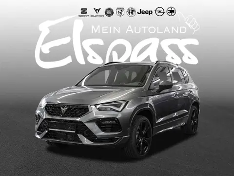 Annonce CUPRA ATECA Essence 2023 d'occasion 