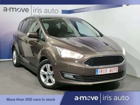 Used FORD C-MAX Diesel 2016 Ad 