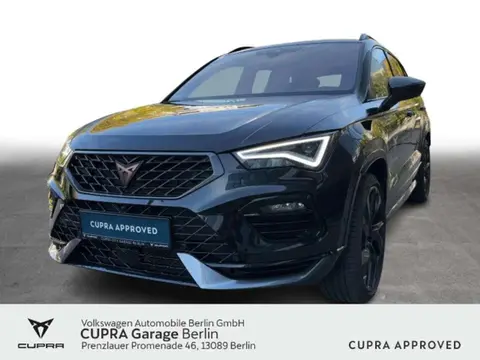 Used CUPRA ATECA Petrol 2024 Ad 