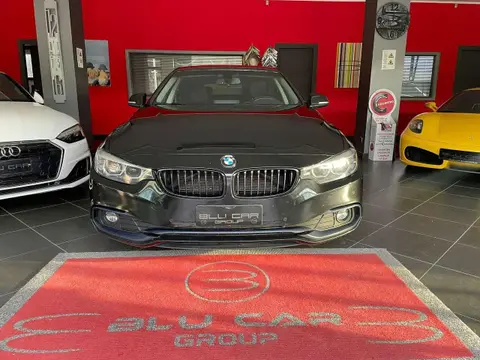 Used BMW SERIE 4 Diesel 2020 Ad 