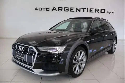 Annonce AUDI A6 Hybride 2024 d'occasion 