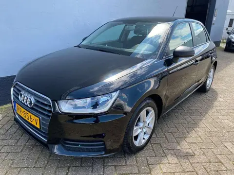 Used AUDI A1 Petrol 2018 Ad 