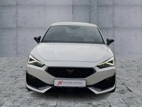 Annonce CUPRA LEON Hybride 2022 d'occasion 