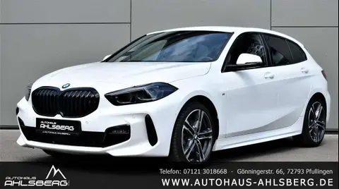 Annonce BMW SERIE 1 Essence 2023 d'occasion 