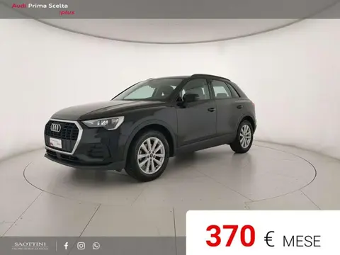 Used AUDI Q3 Petrol 2022 Ad 