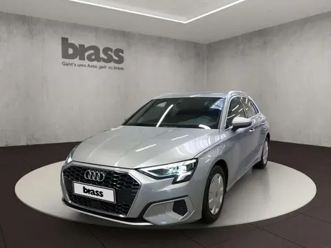 Used AUDI A3 Petrol 2023 Ad 