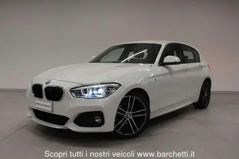 Used BMW SERIE 1 Diesel 2019 Ad 