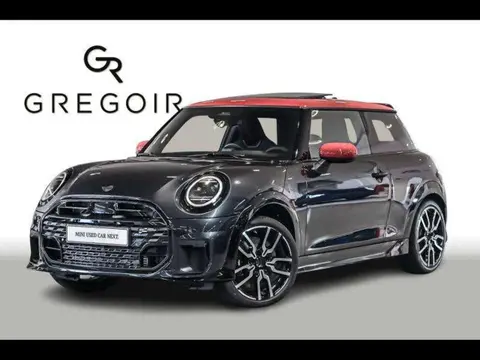 Annonce MINI COOPER Essence 2024 d'occasion 